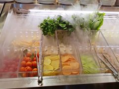 自选蔬菜-火炉火自助餐(喜隆多店)