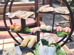 -丽江庭院之爱在路上(西单店)