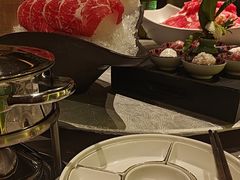 -ONE FULL 古董港式海鲜火锅