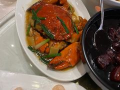 -顺风海鲜港(长寿路店)