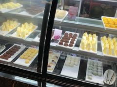 -加餐海鲜自助(宝龙一城店)