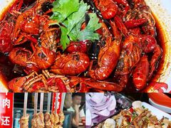 -路边边.炒菜烧烤.音乐餐厅(良乡长虹店)