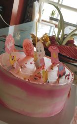 -喜月来月子会所