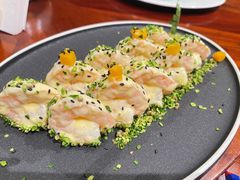 -喜鼎海胆水饺(东港店)