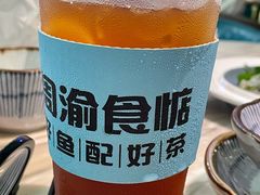 -周渝食惦·酸菜鱼精致川菜(横岗店)