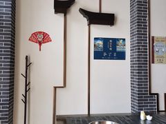 大堂-仁虎老火锅(黄泥磅店)