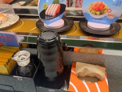 -争鲜回转寿司(大连和平广场凯德PLUS店)