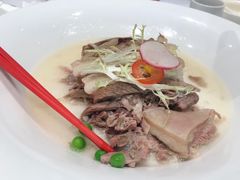 -道道鲜·崇明私房菜(五角场店)