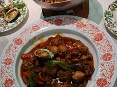 -苏梦江南·淮扬菜(夫子庙店)