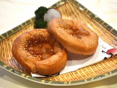 -聚福宝合苑食府(南头镇店)