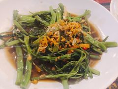 空心菜-Tikky Cafe