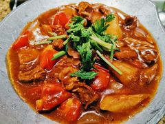 -小团圆餐厅(欧洲城店)