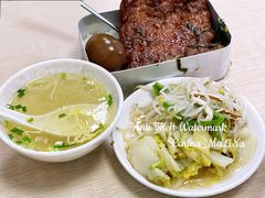 -顶巧鸡汤馄饨(虹口总店)
