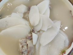 山药蹄花-易老妈蹄花.特色川菜(人民公园总店)