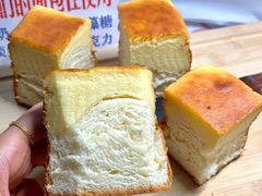 -红星前进面包牛奶公司(君太店)