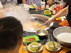 -地锅公社·现炒地锅鸡·地锅鱼·夜宵(罗锦路店)