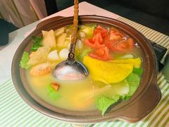 -桂满陇·桃花院落(长泰广场店)