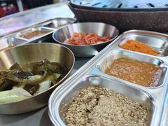 -玄希浪漫厨房·韩料烤肉(湖滨银泰in77店)