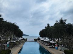 -石梅湾艾美度假酒店