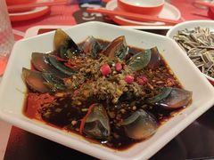 -闻溪有渔·活鱼现烤才好吃(太仓万达店)