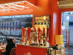 -神府路壹号·海鲜烧烤排档(三坊七巷店)