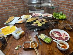 -久儿地炉烤肉(海信慧园店)