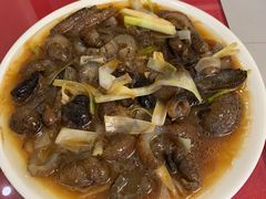 -胖子菜馆(隆昌路店)