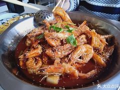 -李想大虾(吾悦广场店)