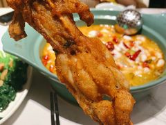 -望蓉城·古法酸菜鱼(世纪汇店)