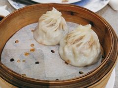 -太湖饭店·寄畅轩中餐厅