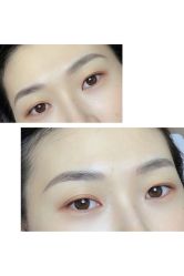-HQ半永久纹绣纹眉