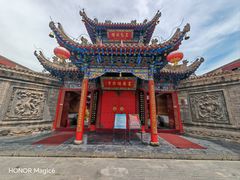 -高庙保安寺