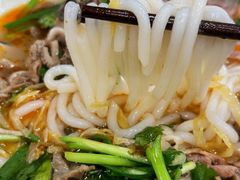 -贵州花溪牛肉粉
