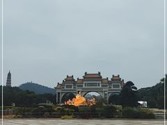 -顺峰山公园