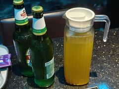 -冰城小镇音乐串吧·聚会餐厅(百子湾店)