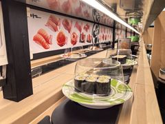 -友壹町寿司(佛山新DNA店)