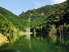 -千泷沟大瀑布旅游区