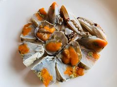 -潮汕味道·煮海餐厅(金麟大厦店)