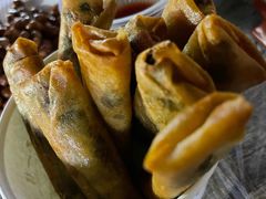 春卷-桂萍特色牛筋牛杂(长堤街总店)