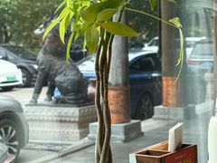 -那家小馆•北京菜•烤鸭(香山店)