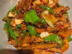 -一棠龙虾•王牌虾球(光谷天地店)