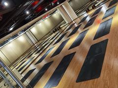 -一兆韦德健身(梅川店)