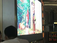 -百丽宫影城(CGS激光苏宁广场店)