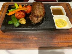 -Erman岩烧牛排(虹桥南丰城店)