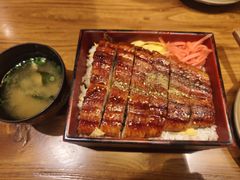 -玄白·炭烤活鳗(上海首店)