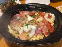 -金龙·打边炉(南京西路店)