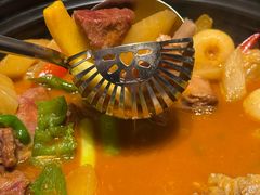 -秀儿四九城·新京菜(亚运村鸟巢店)