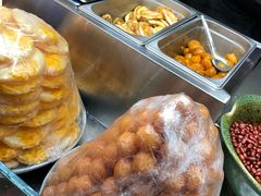 -老金家蛋菜夹馍(西安总店)