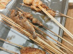 -管氏翅吧(马家堡店)