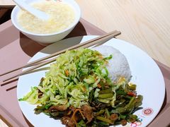 -北大家园食堂